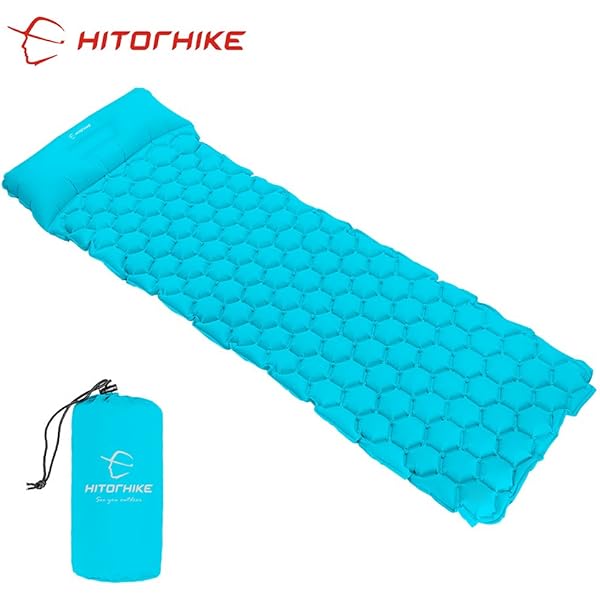 uoune sleeping mat