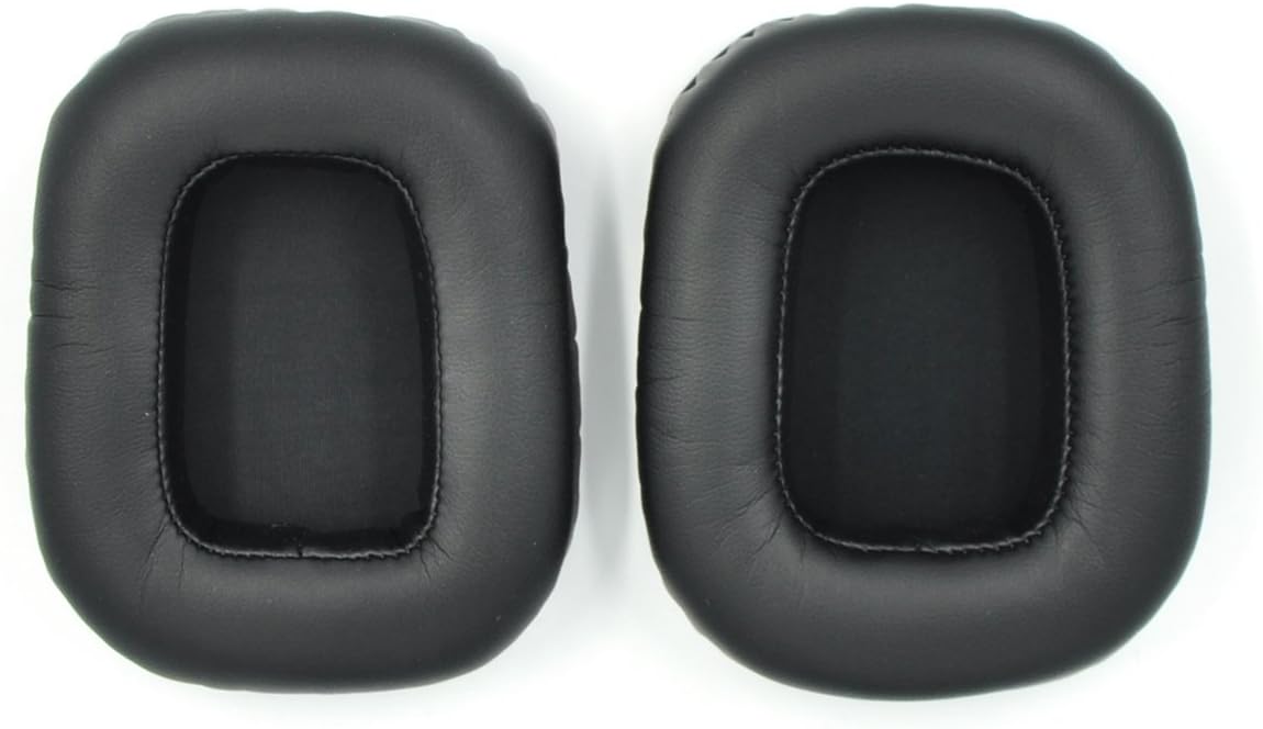 WEWOM 2 replacement ear pads for Razer Tiamat 7.1 & 2.2 Gaming headset