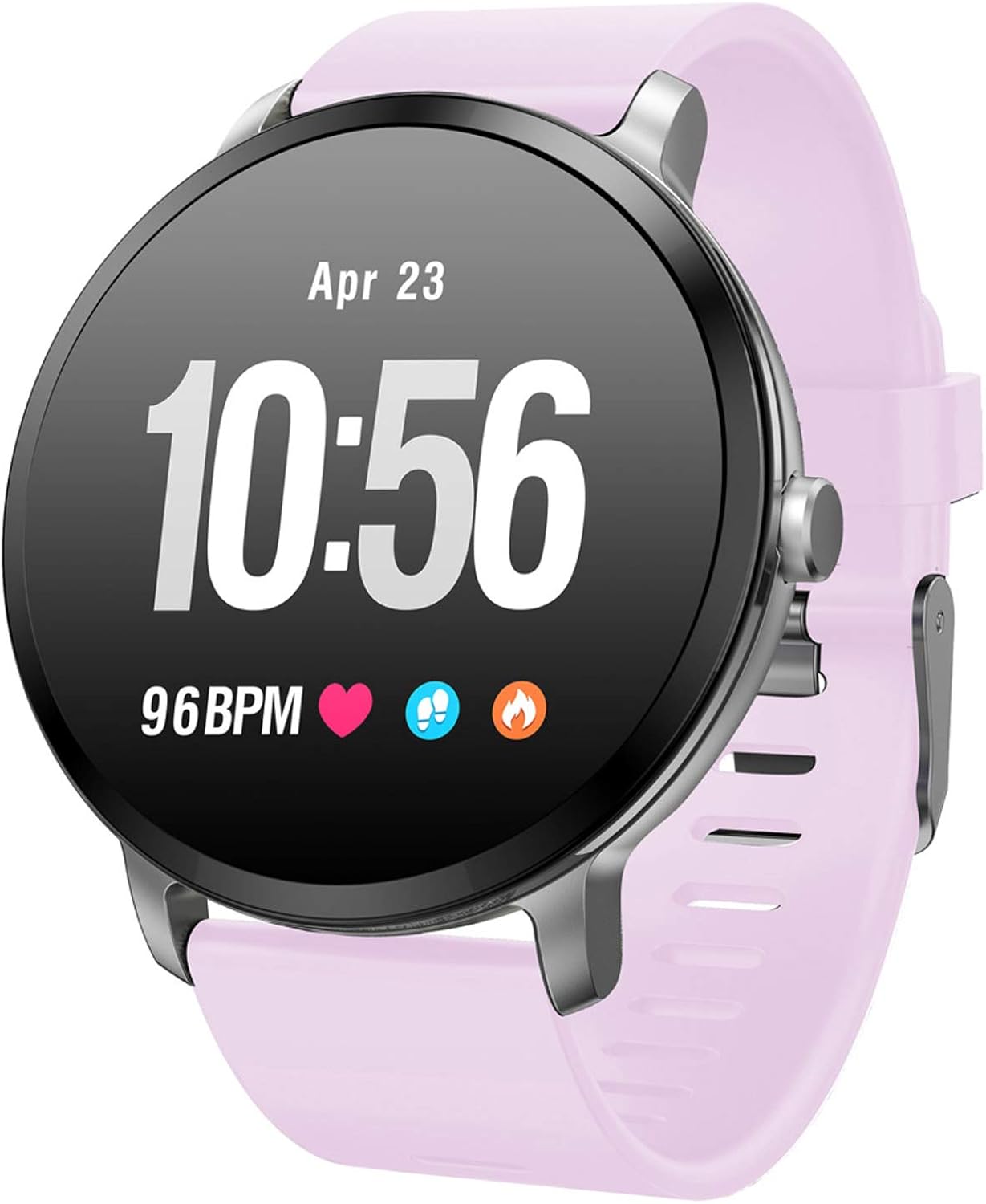 mens big face smartwatch