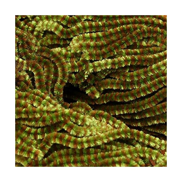 Variegated-Chenille-Medium