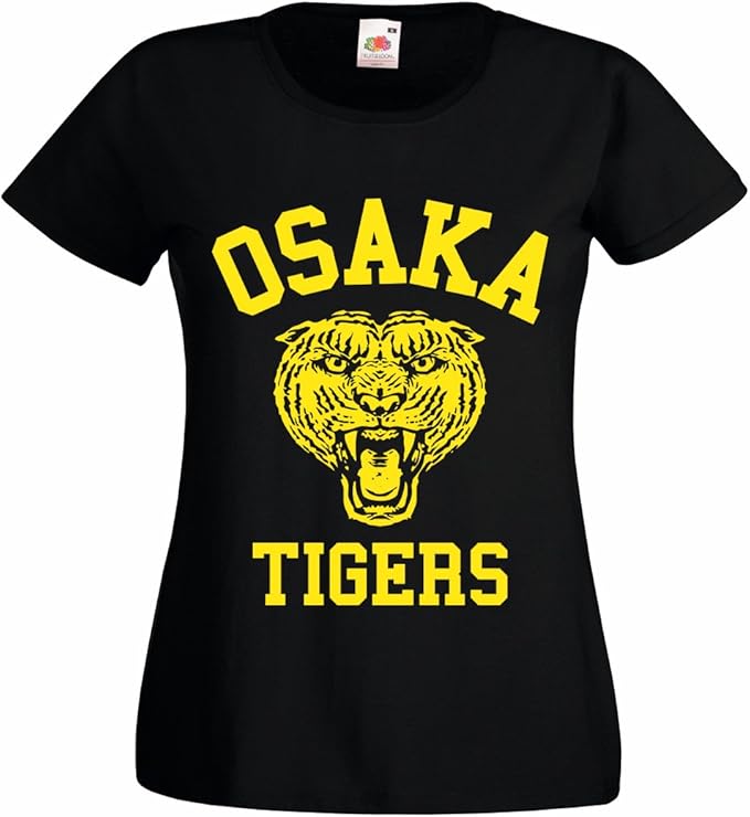 osaka tiger clothing