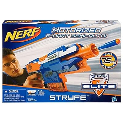 Nerf N-Strike Elite Stryfe Blaster