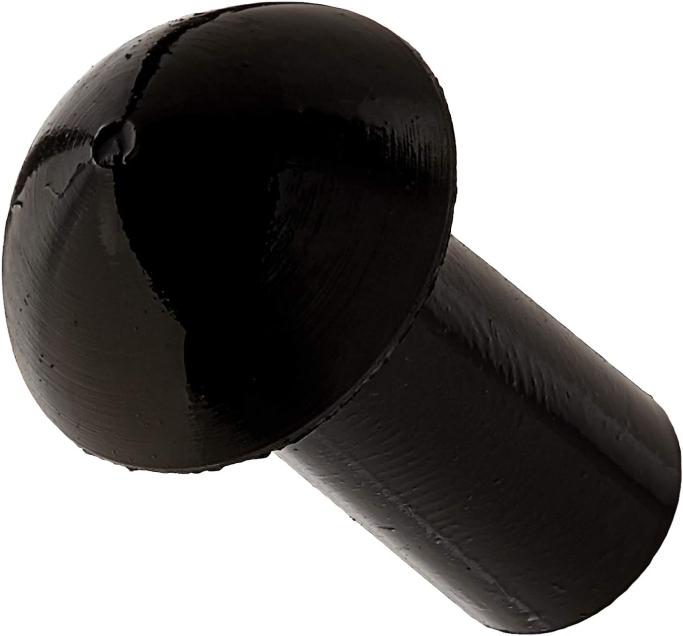 Stop & Go 3075 Mushroom Plugs - 3/4" Length x 5/16" Shaft Diameter, 50 Count, 50 Pack: Automotive