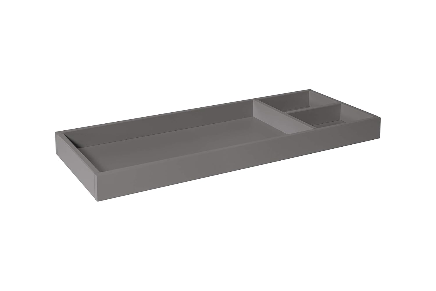 davinci universal wide removable changing tray
