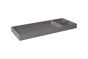davinci universal wide removable changing tray