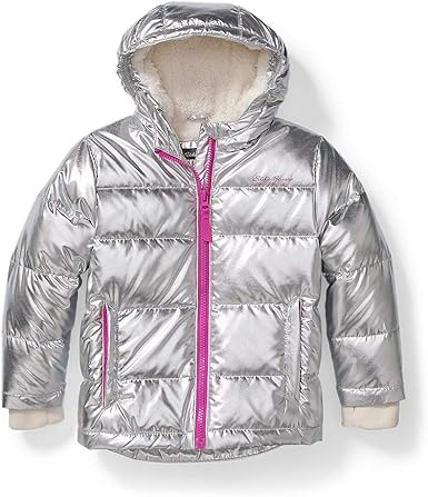 eddie bauer baby snowsuit