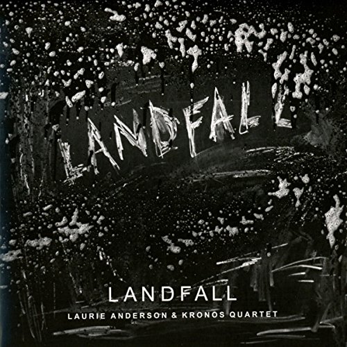 Kronos Quartet - Landfall - Zortam Music