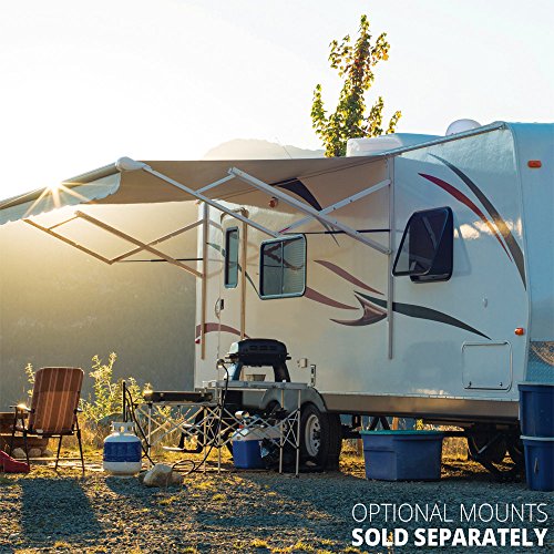 Winegard Company PL-7000R Dish Playmaker Portable Antenna , White