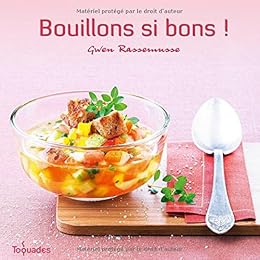 Bouillons si bons