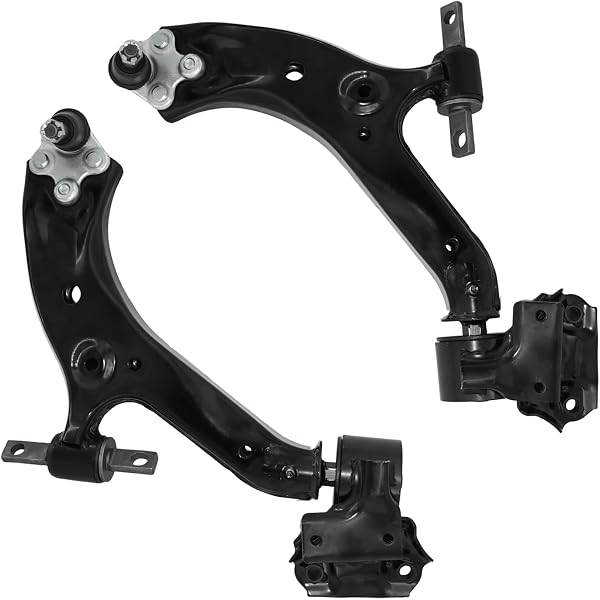 Amazon.com: Muztaga Control Arm Set Fits Front Left and Right Side 