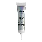NYX PROFESSIONAL MAKEUP Glitter Primer, 0.33 Fluid Ounce