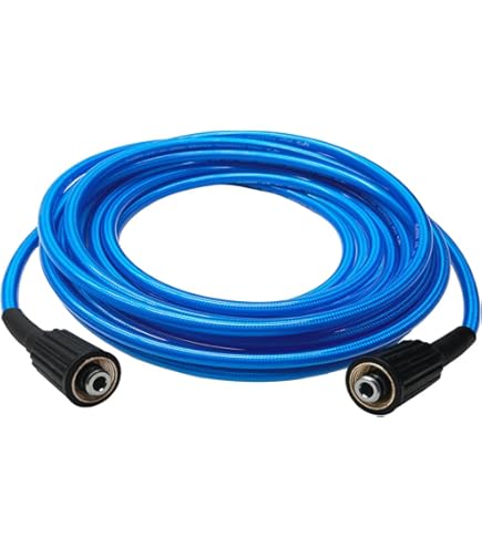 Auslassrohr Für Ryobi RY141600 Hochdruckreiniger – Ersatzteil 308862007, Einfach Zu Wechseln