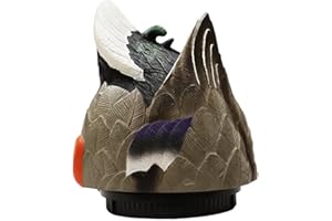 Mojo Outdoors Mojo Butt Up Rippler, Mallard