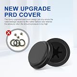LANMU 2-Pack Pressure Relief Device for Triton Electric Showers view 3