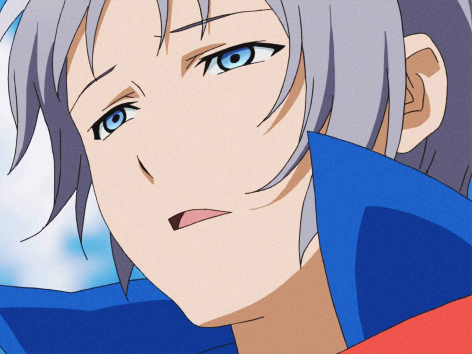 Amazon Co Jp 銀の墓守りを観る Prime Video