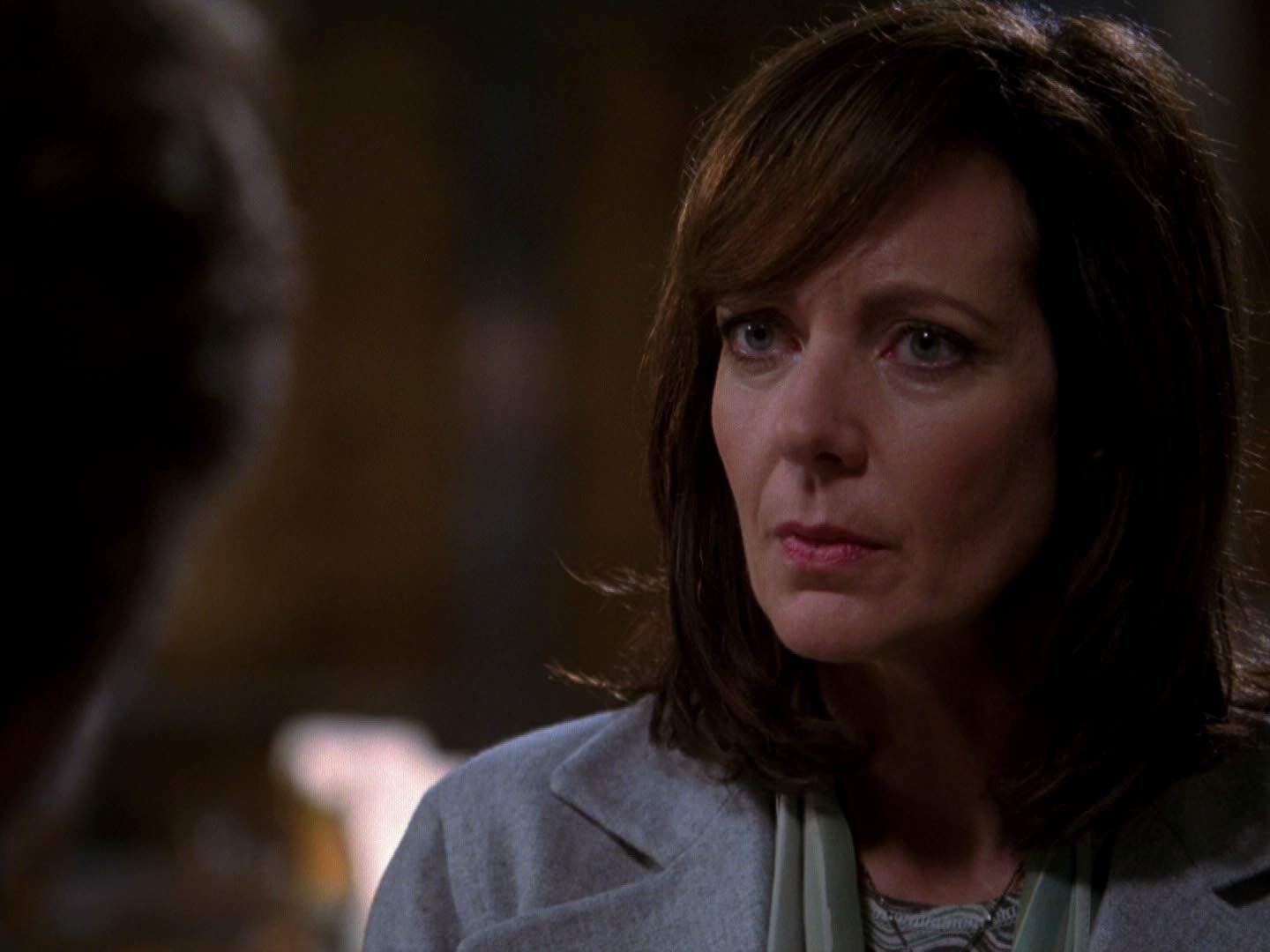 Watch The West Wing Season 7 Prime Video