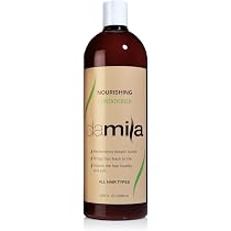 Damila Haarkur – Hydrationsmaske Für Geschädigtes Haar Mit Keratin | Reparatur & Feuchtigkeit | 500 Ml