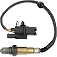 Marsflex Air Fuel Ratio O2 Oxygen Sensor Upstream 234-5060 Compatible with Nissan Quest Maxima Murano Altima Armada Frontier Pathfinder Titan Sentra Infiniti M45 QX56 Replacement 226936M400 12499877