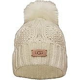 UGG Women's Cable Pom Beanie