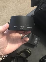 Nikon D7100 24.1 MP DX-Format CMOS Digital SLR with