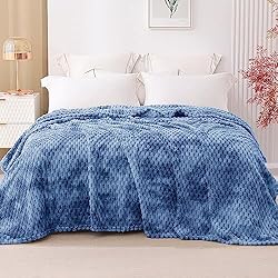 Exclusivo Mezcla King Size Flannel Fleece