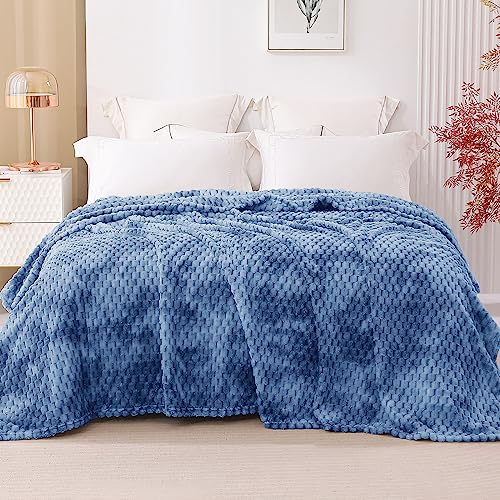 Exclusivo Mezcla King Size Flannel Fleece