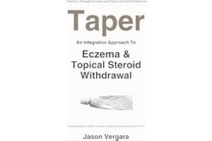 Taper: An Integrative Approach To Eczema and TSW