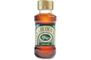 Lyle's Golden Syrup, Original, 325g (Pack of 1)