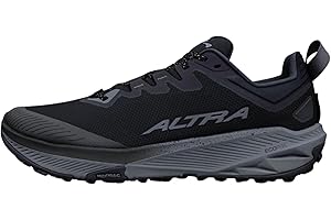 Altra Mens Experience Wild 3 Sneaker