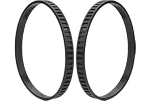 Replacement Bandsaw Pulley Tires 45-69-0010 for Milwau kee Portable Band Saws Parts AO2807 6238N 6230 6232-6 6225 6238-20 272