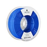 R QIDI TECHNOLOGY ASA Filament 1.75mm Blue,3D