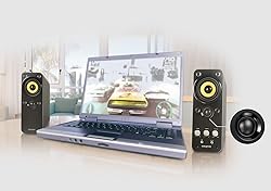 Creative Labs GigaWorks T20 Series II 2.0