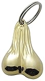 United Pacific 78009 2-1/2" Small Ball Novelty Key