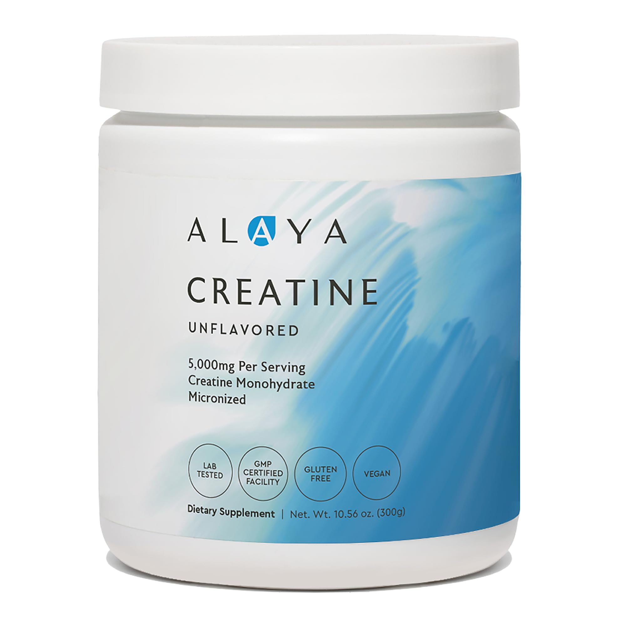Creatine