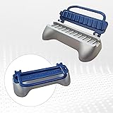 Premium Aluminum Trustella Kebab Maker | Create