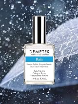 Demeter The Library of Fragrance Rain Eau de Cologne Spray 1.7 oz view 3