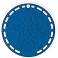 Le Creuset Silicone French Trivet, 8" , Marseille