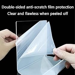 Acrylic Transparent Dustproof Display Box for 60350