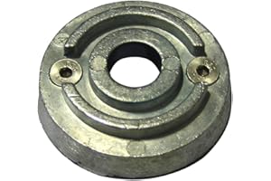 Vetus Spare Zinc Anode, BOW60/75/80/95