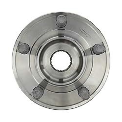 Stirling P513405PR_9918 - Pair 2 Front Wheel