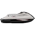 Yamaha OEM 2009-2016 FZR Model Specific Fit Waverunner Cover - MWV-CVRFZ-GY-18