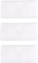 Revolution Beauty London Microfibre Cleansing Cloths Recycled Reusable Face 3 view 1