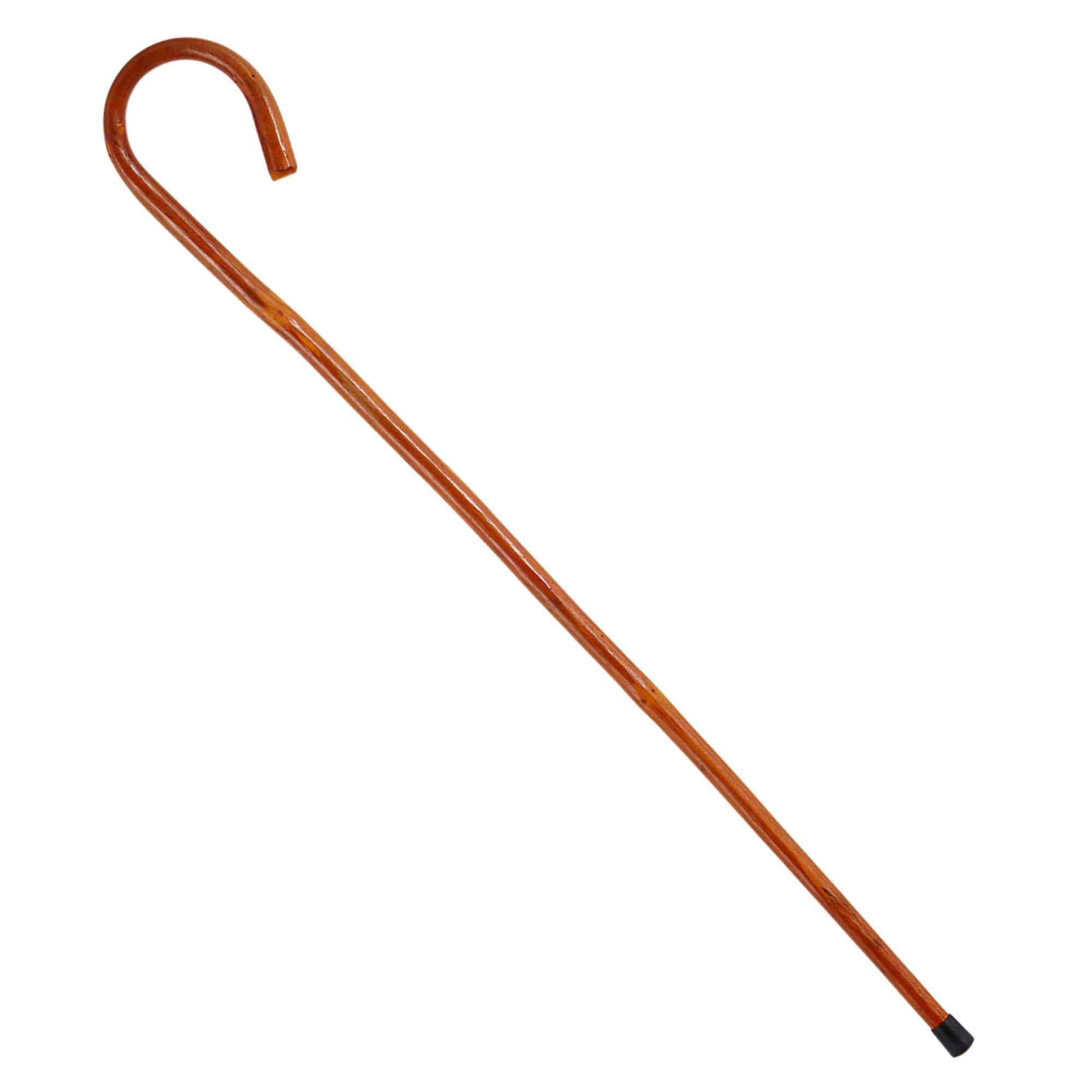 Deluxe Bamboo Stick Accessory for 20s 30s Dancing Flapper Moll Fancy Dress