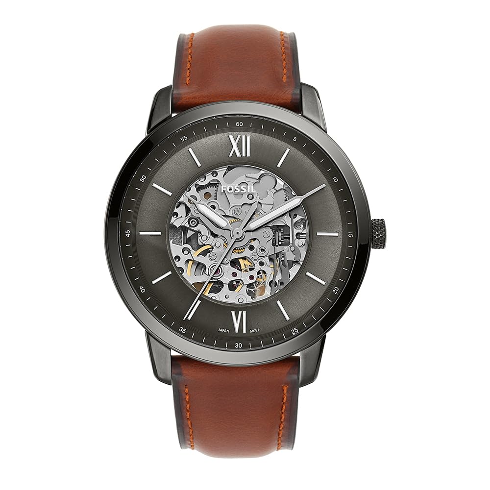 Fossil - Mens Watch ME3161