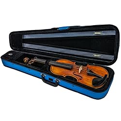 Sky Lightweight Full Size 4/4 Triangular Violin