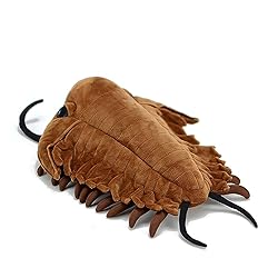 ZHONGXIN MADE Giant Trilobite Plush - Lifelike