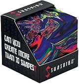 Shashibo Shape Shifting Box - Magnetic Puzzle Cube 100+ Forms view 4