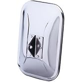 Replcmnt Mirror Head Sst