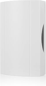Byron Chime with Integrated Transformer for Ring Doorbells 00.640.82 view 3