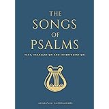 The Songs of Psalms: Text, Translation and Interpretation